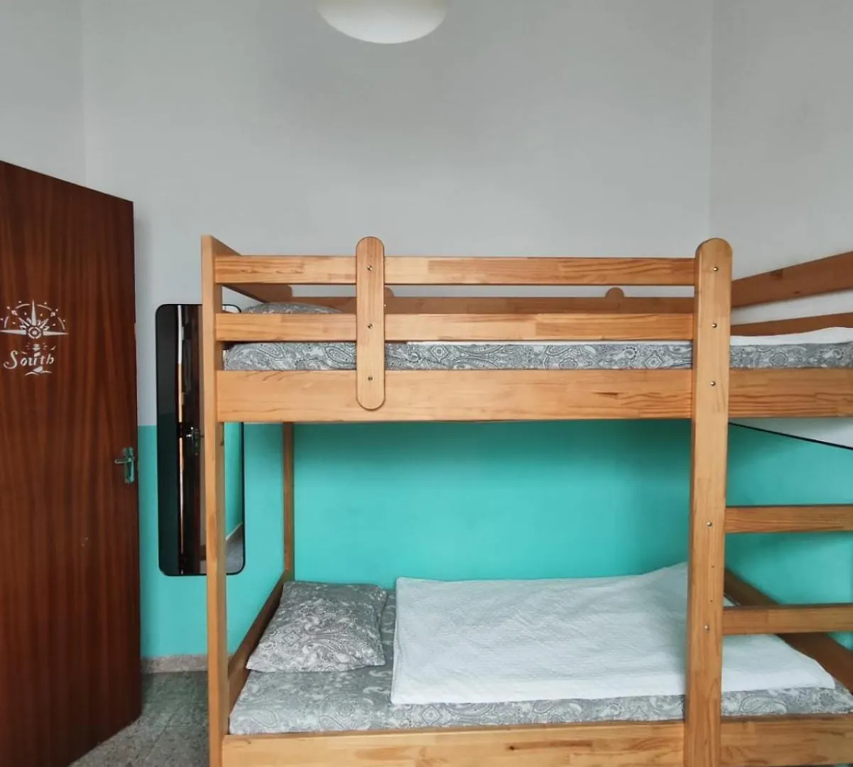 Hostel Vagamundo Los Llanos De Aridane