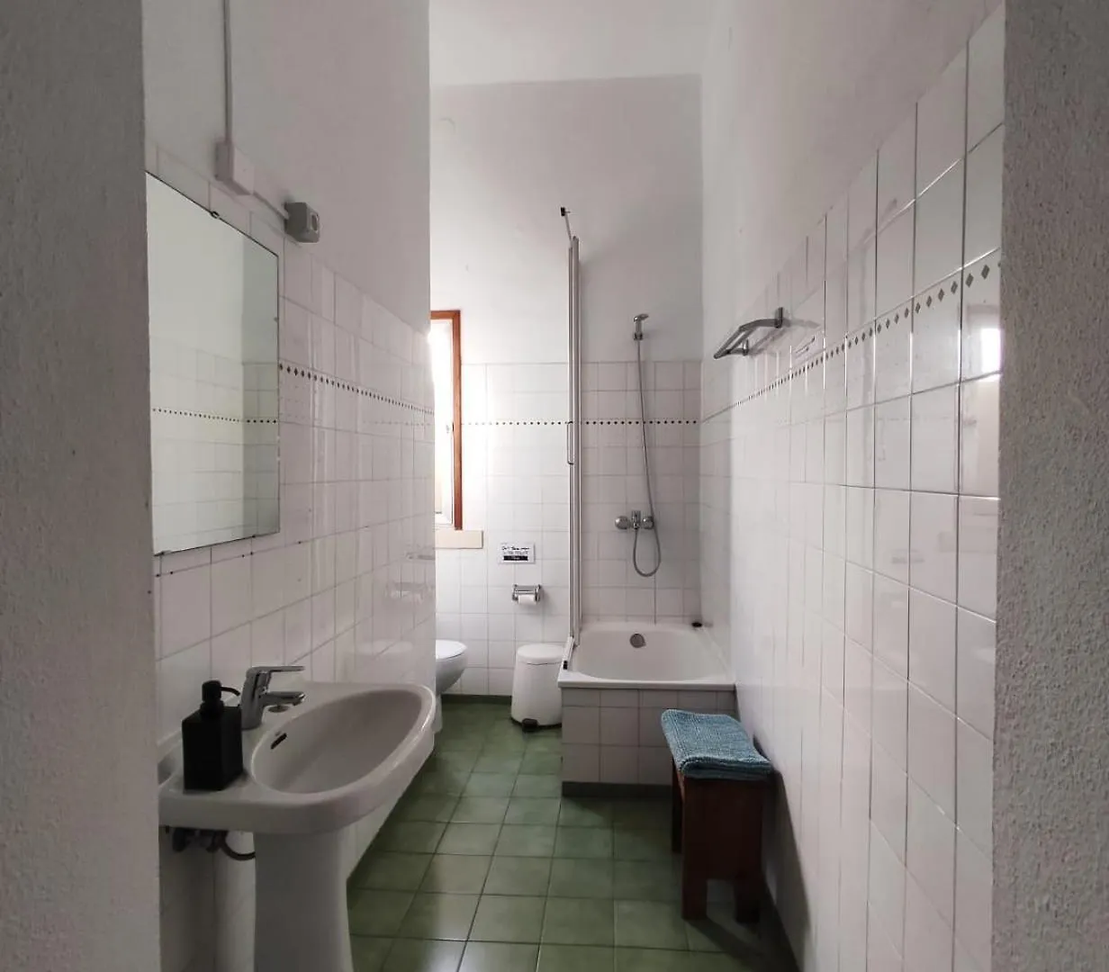 Hostel Vagamundo Los Llanos De Aridane