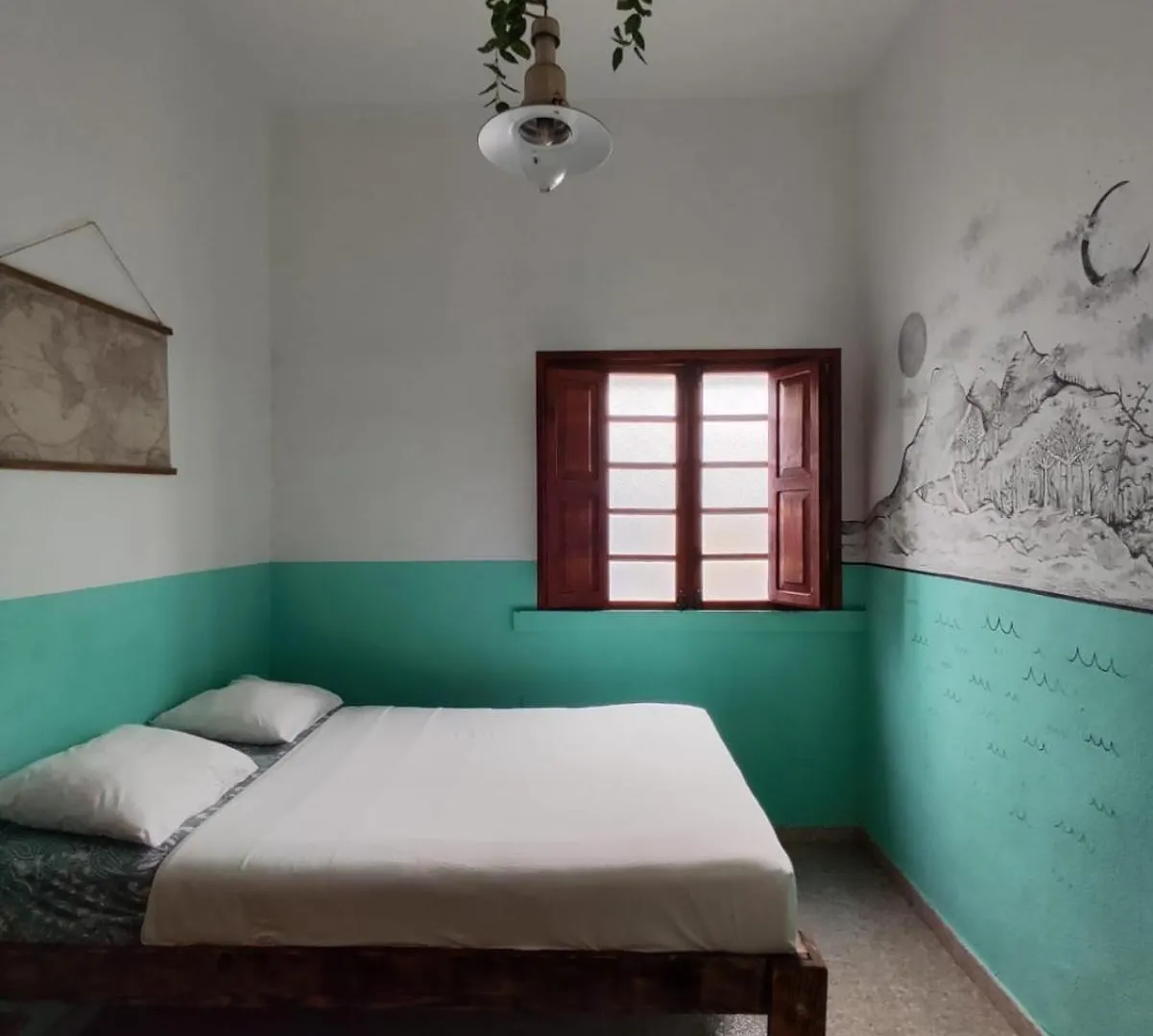 Hostel Vagamundo Los Llanos De Aridane
