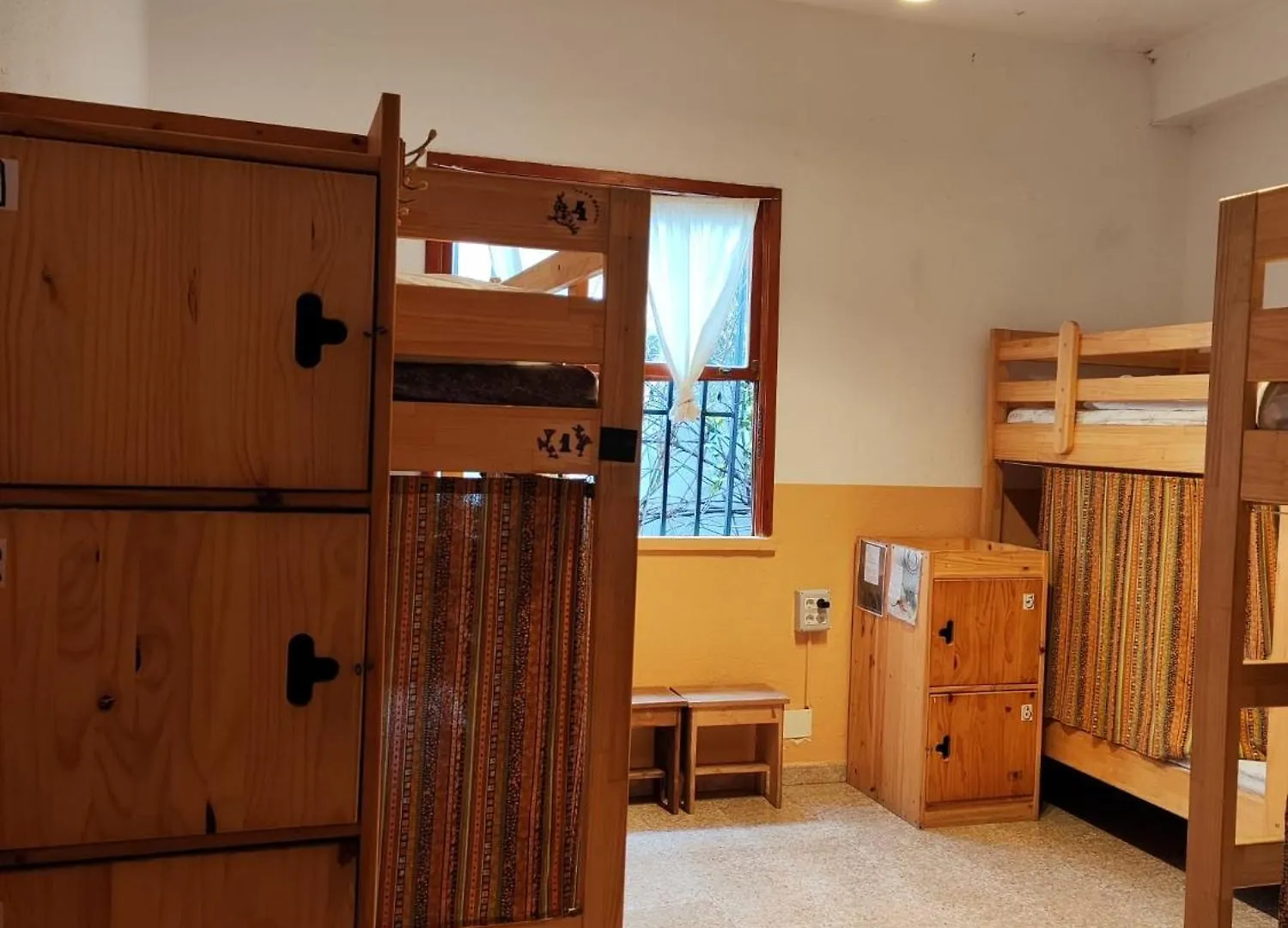 Hostel Vagamundo Los Llanos De Aridane