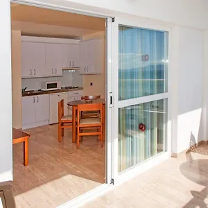 Appart hôtel Mar Blau