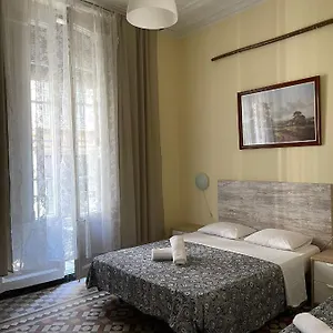Maison d'hôtes Mariarooms