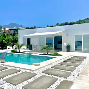 Casa Tajuya Vakantiehuis