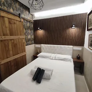Maison d'hôtes Private