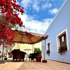 Casa Regina Tenerife *** Tamaimo