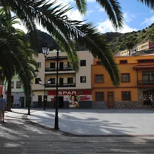 Casa Amaya *** Vallehermoso