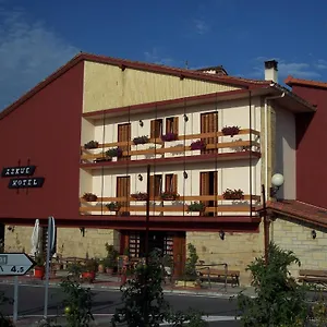 Azkue Getaria
