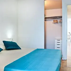 La Pedrera Barcelona