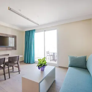 Angeles San Antonio (Ibiza)